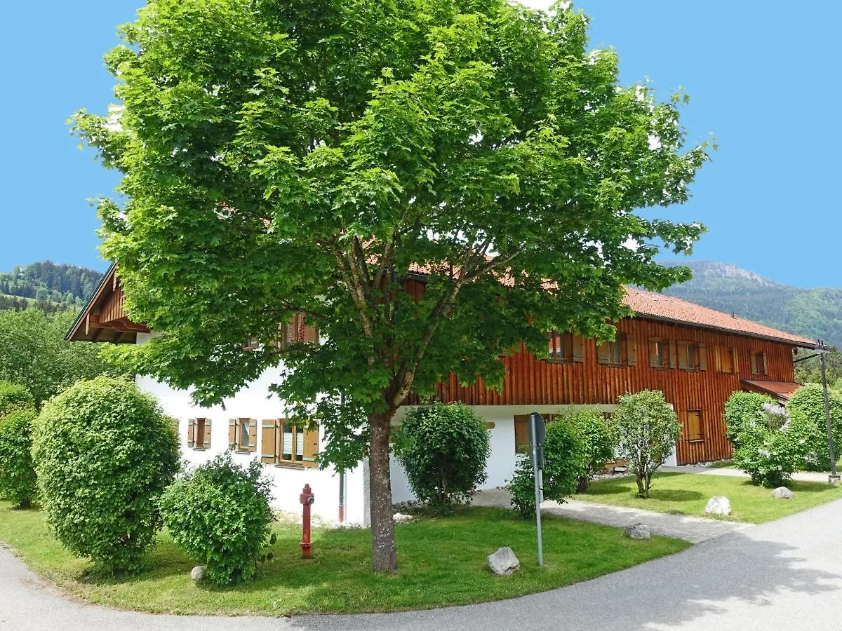 Ferienwohnung Murmeltier Sachrang 0*,