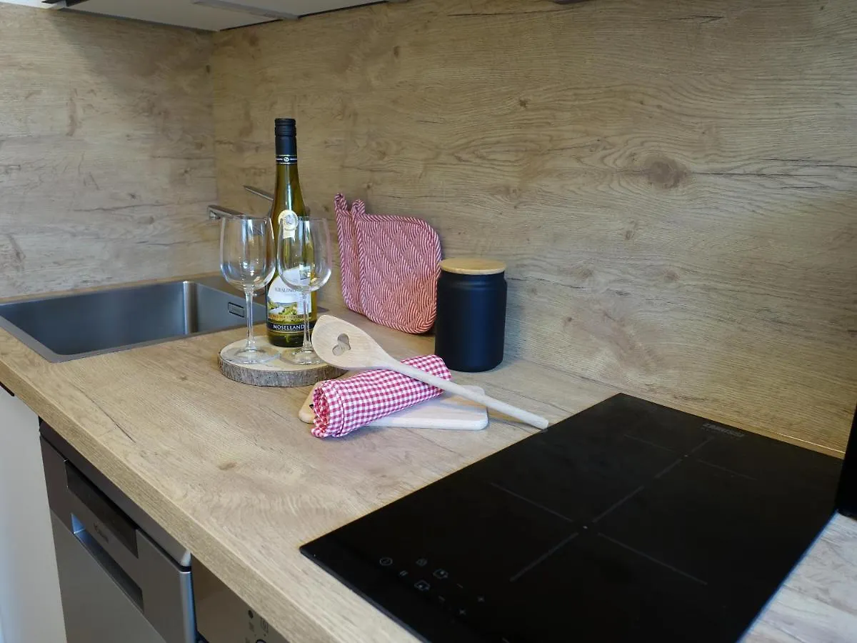 Ferienwohnung Murmeltier Sachrang